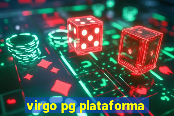 virgo pg plataforma